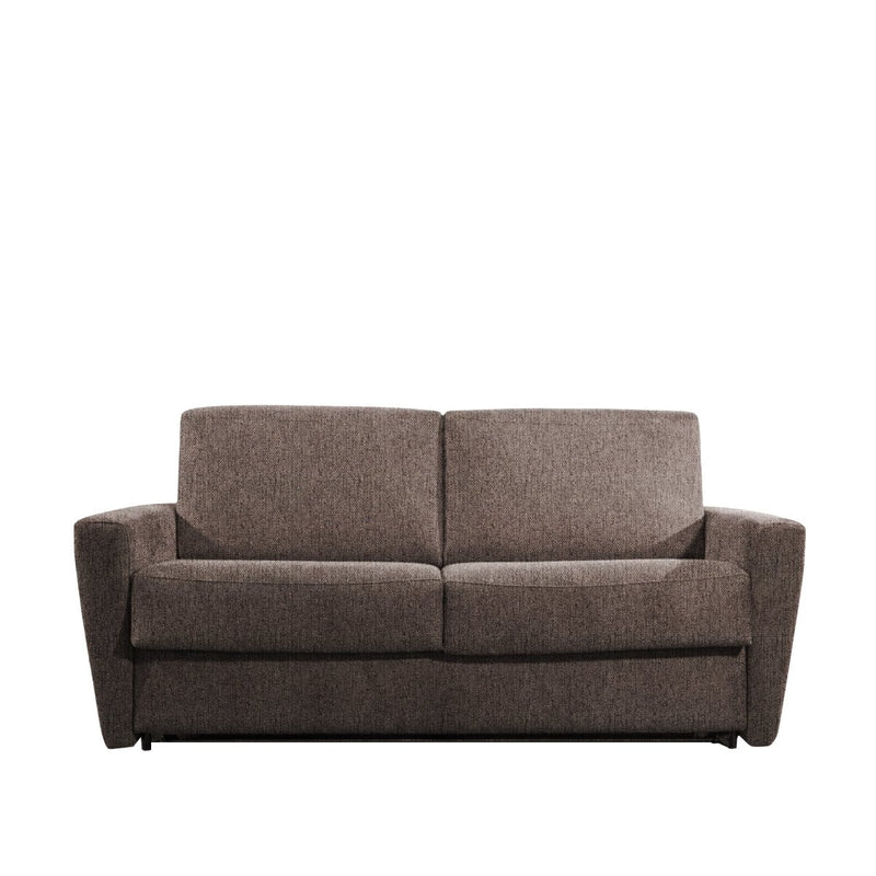 Divano Letto Materasso Alto 21 cm - HELEN21 - Divanoso