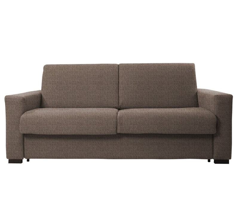 Divano Letto Moderno con Materasso - ART - Divanoso