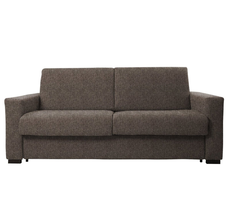 Divano Letto Moderno con Materasso - ART - Divanoso