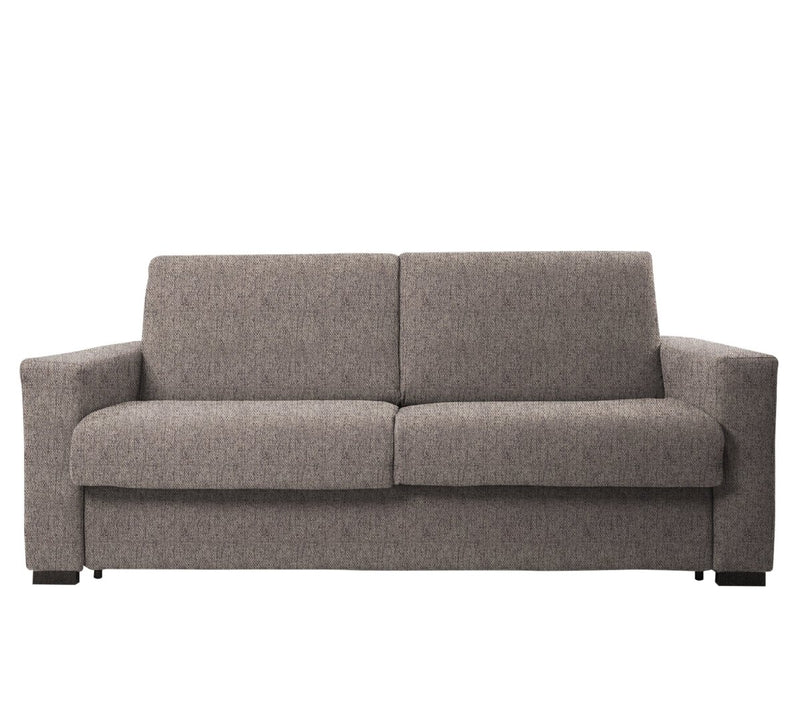 Divano Letto Moderno con Materasso - ART - Divanoso