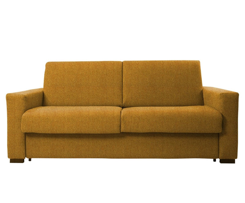 Divano Letto Moderno con Materasso - ART - Divanoso