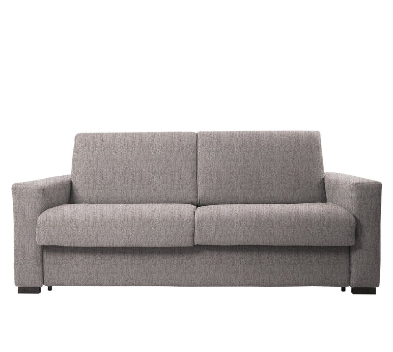 Divano Letto Moderno con Materasso - ART - Divanoso