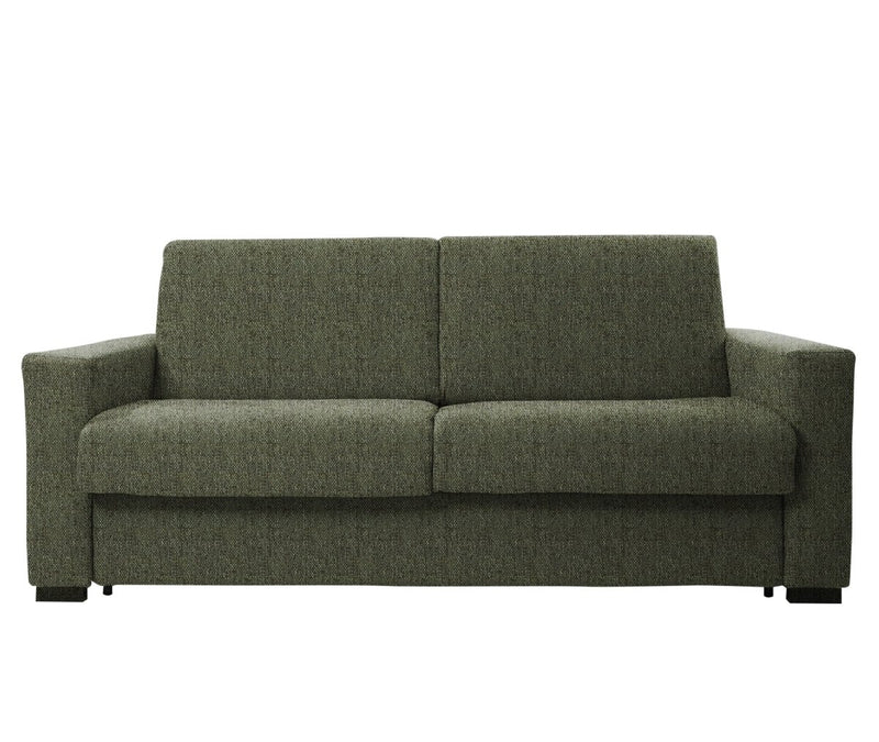 Divano Letto Moderno con Materasso - ART - Divanoso