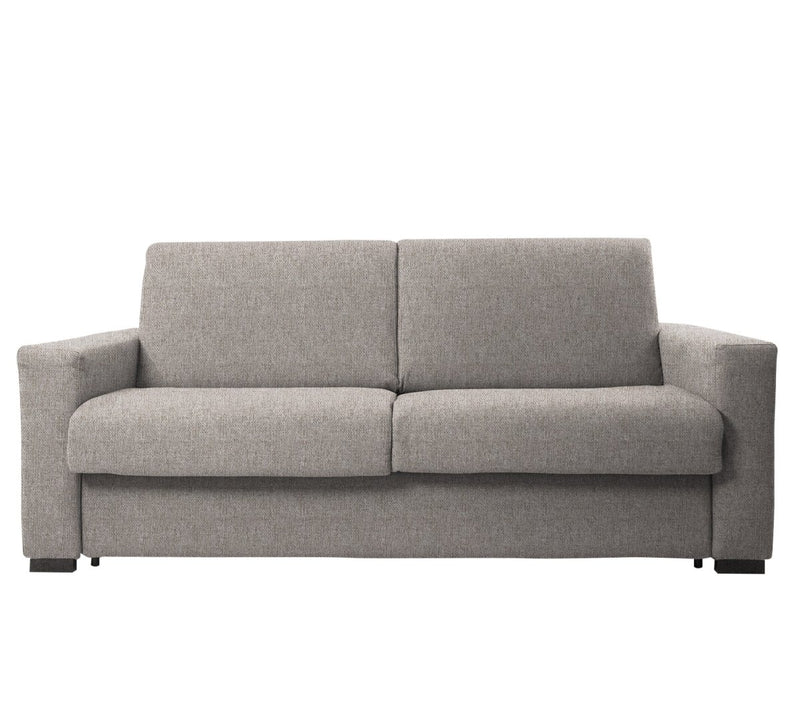 Divano Letto Moderno con Materasso - ART - Divanoso