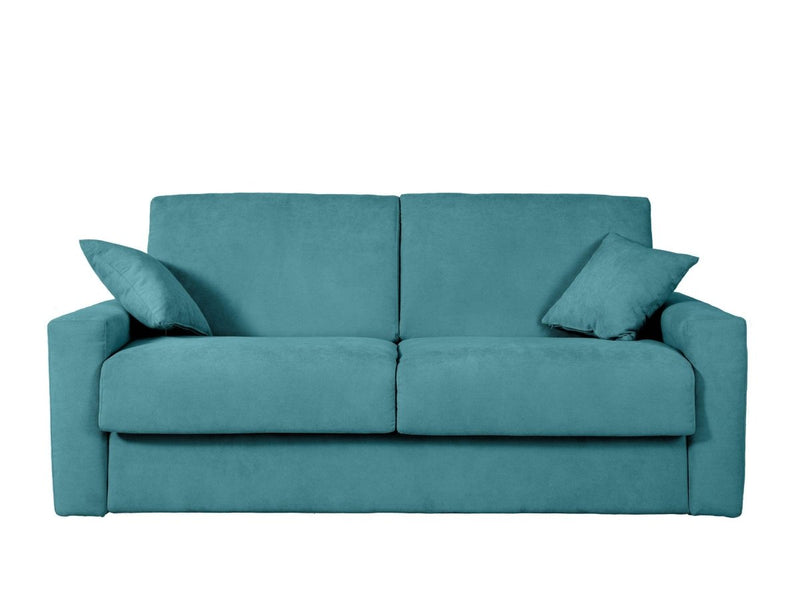 Divano Letto PRONTA CONSEGNA Materasso Alto 17 cm memory TOSCA - Divanoso