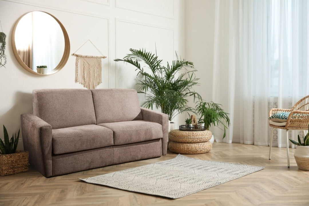Divano Letto Pronta consegna Materasso Alto 21 cm Helen21 - Divanoso