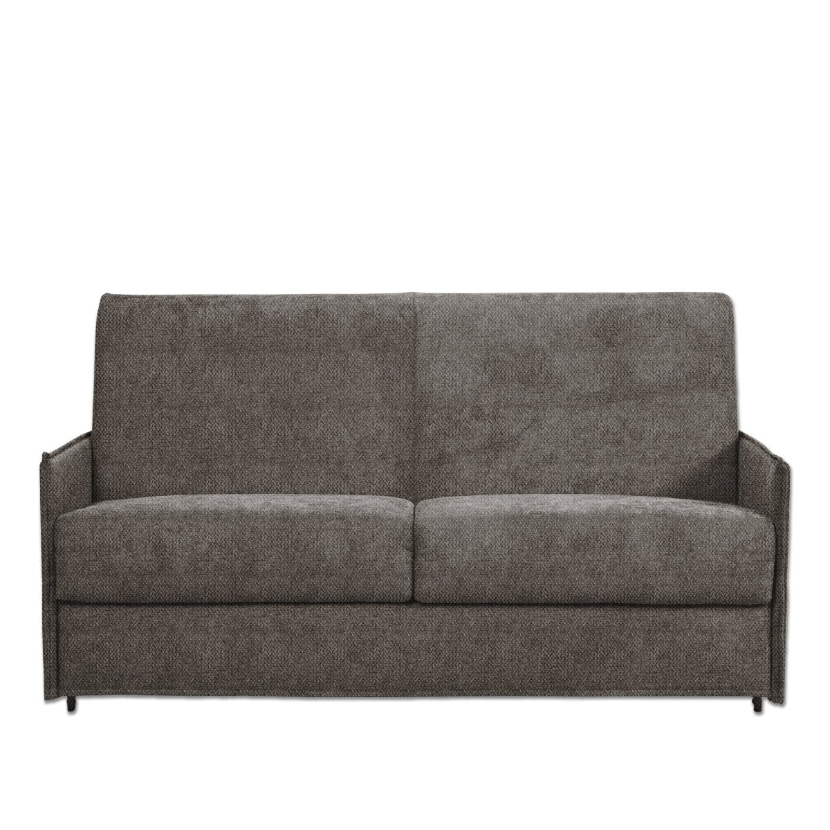 Divano Letto Salvaspazio Materasso Alto 18 cm - SORRENTO - Divanoso
