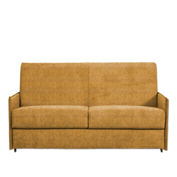 Divano Letto Salvaspazio Materasso Alto 18 cm - SORRENTO - Divanoso