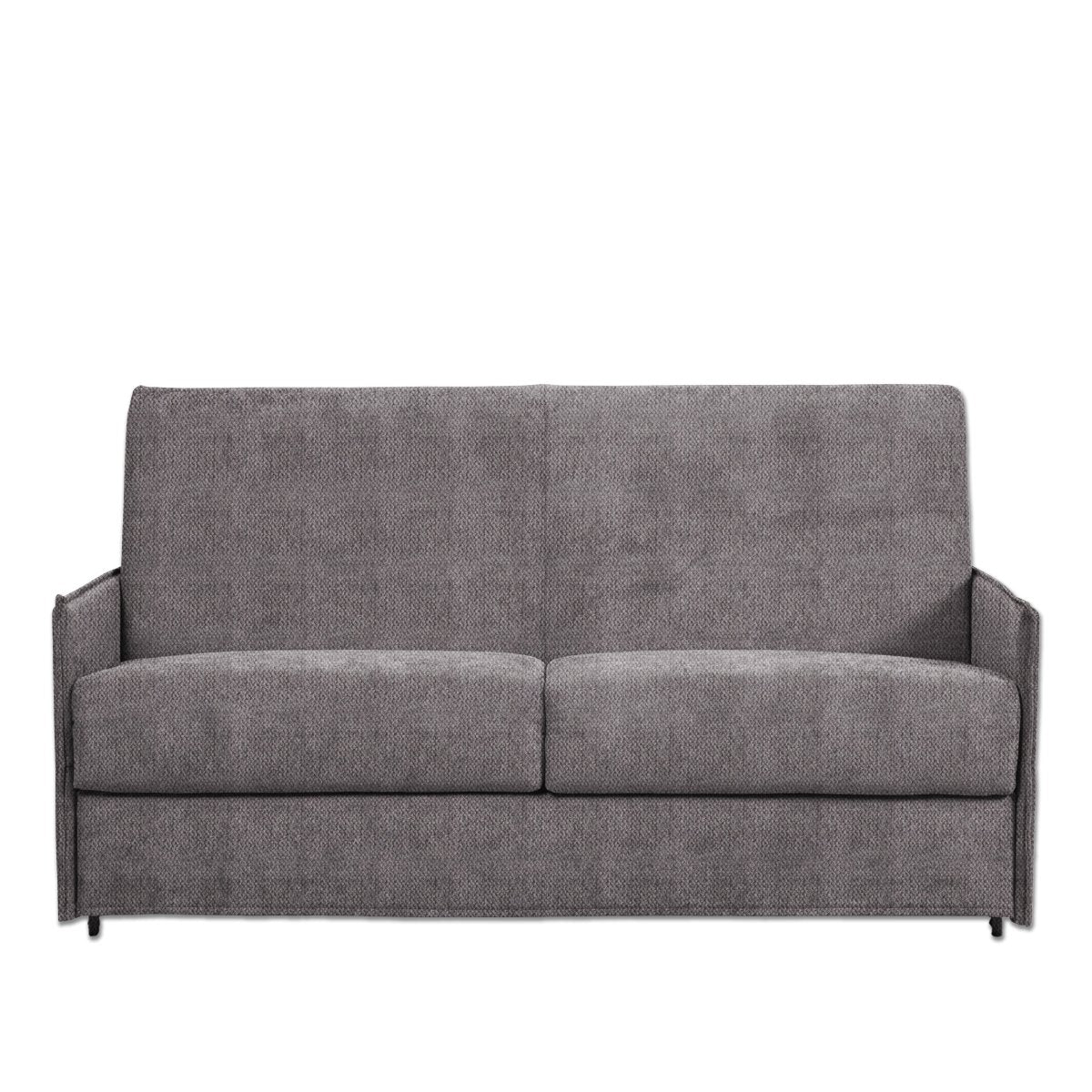 Divano Letto Salvaspazio Materasso Alto 18 cm - SORRENTO - Divanoso