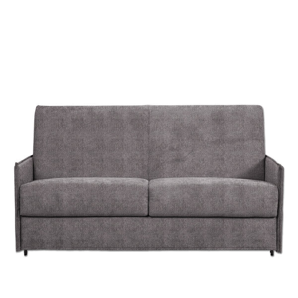 Divano Letto Salvaspazio Materasso Alto 18 cm - SORRENTO - Divanoso