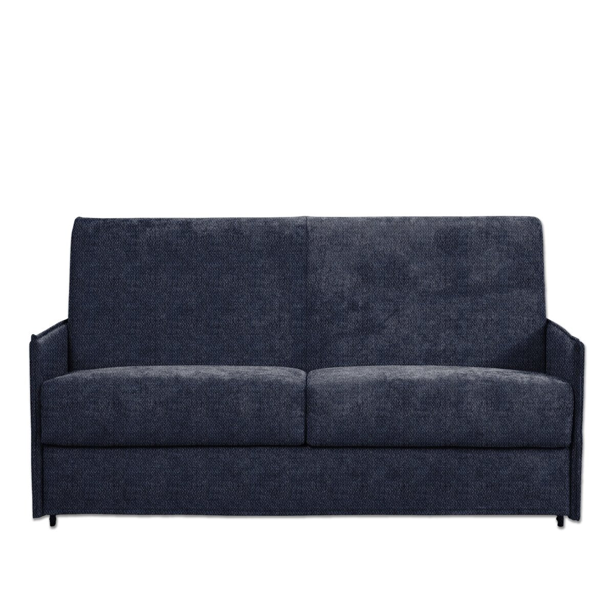 Divano Letto Salvaspazio Materasso Alto 18 cm - SORRENTO - Divanoso