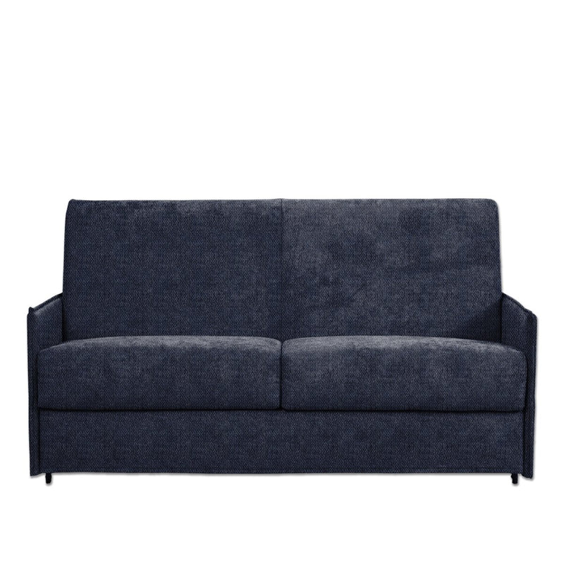 Divano Letto Salvaspazio Materasso Alto 18 cm - SORRENTO - Divanoso