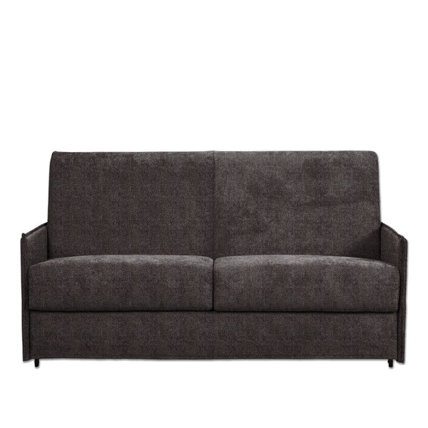 Divano Letto Salvaspazio Materasso Alto 18 cm - SORRENTO - Divanoso