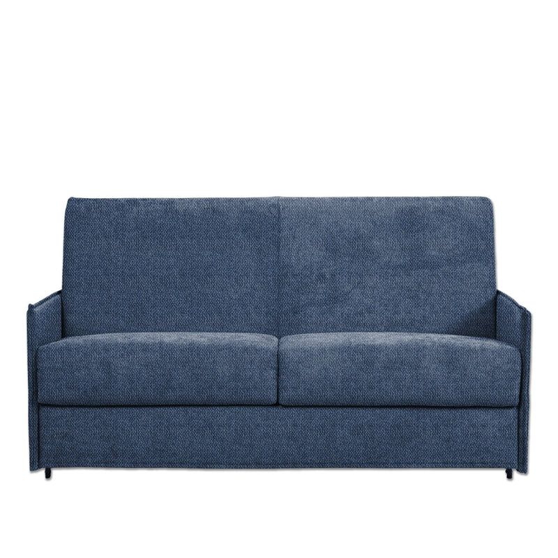 Divano Letto Salvaspazio Materasso Alto 18 cm - SORRENTO - Divanoso