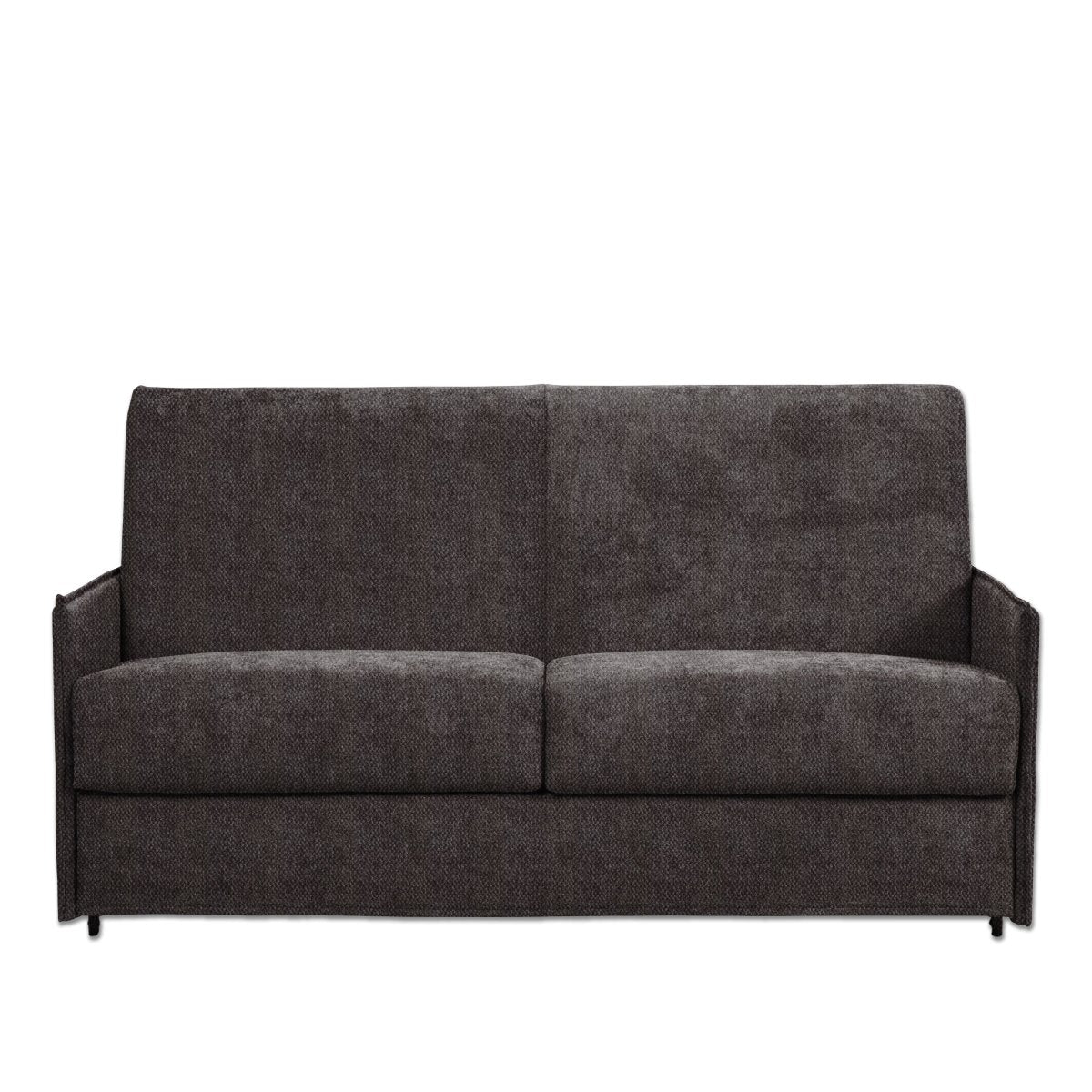 Divano Letto Salvaspazio Materasso Alto 18 cm - SORRENTO - Divanoso