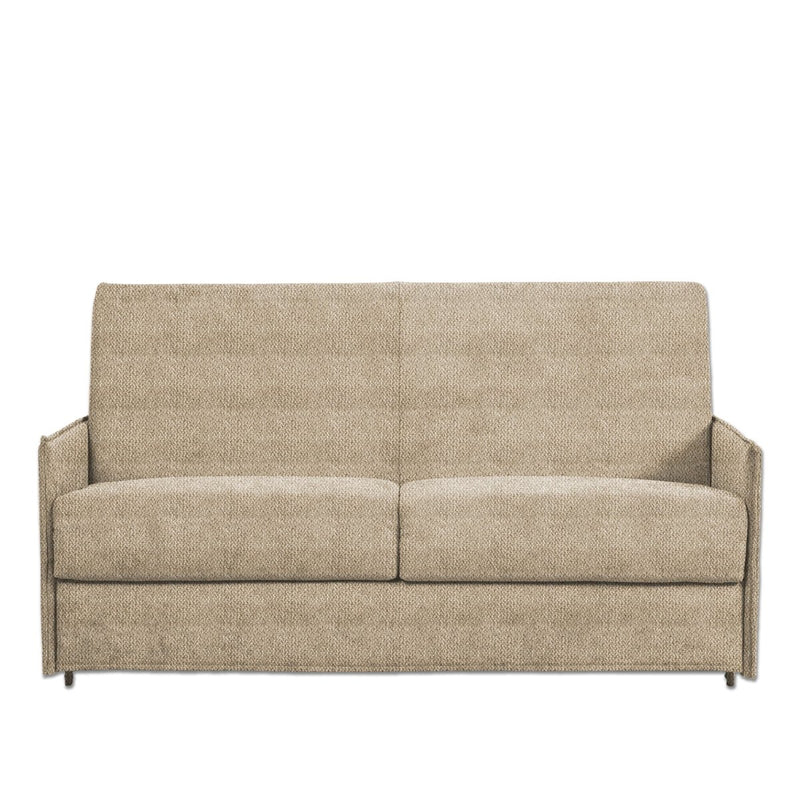 Divano Letto Salvaspazio Materasso Alto 18 cm - SORRENTO - Divanoso