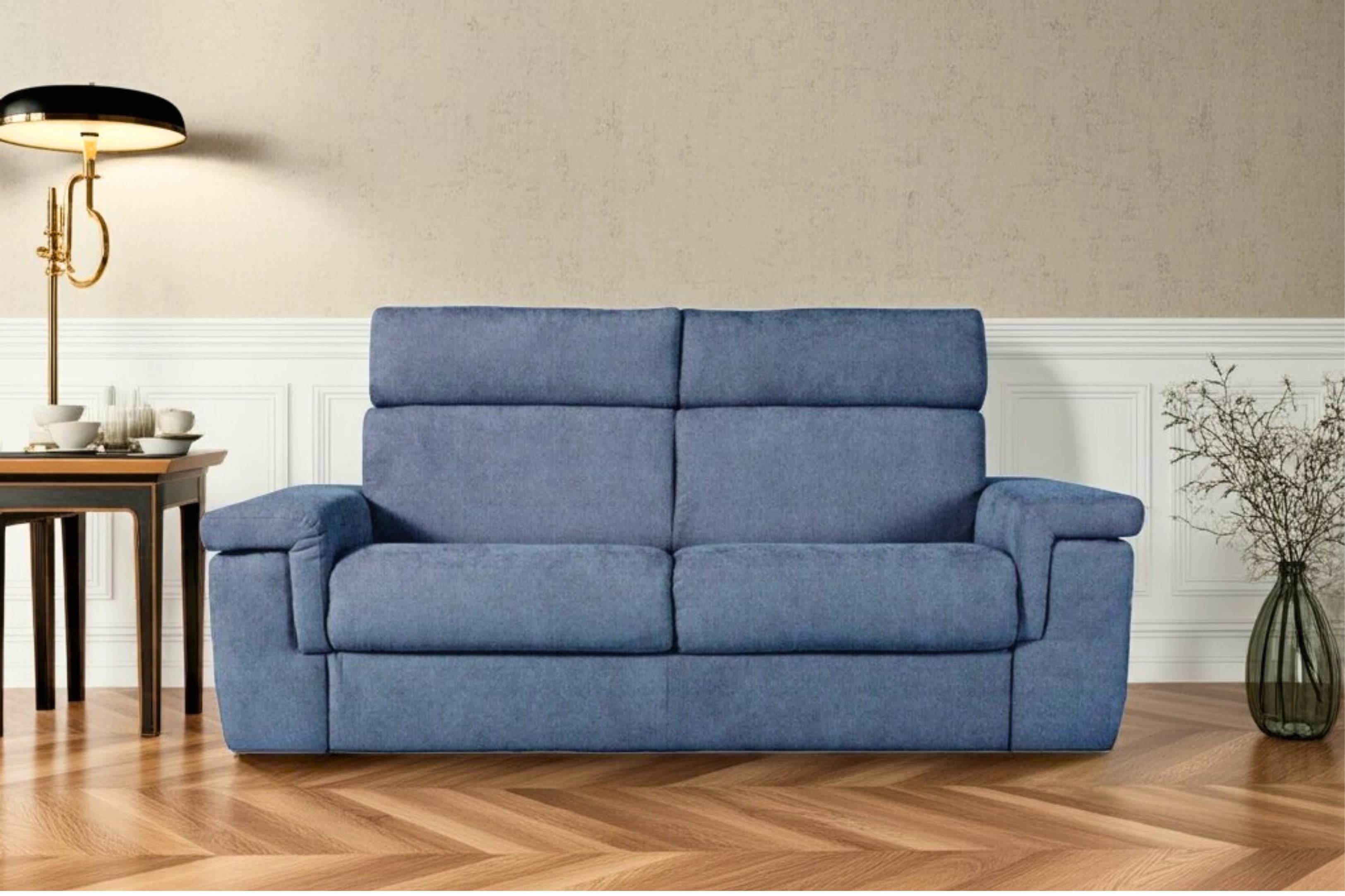 divano letto NABUCCO Divanoso