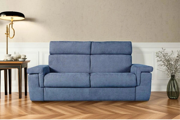 Divano LEtto chiuso di Divanoso