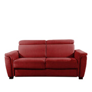 Divano Letto con Materasso Alto 21 cm - KAROL21 - Divanoso