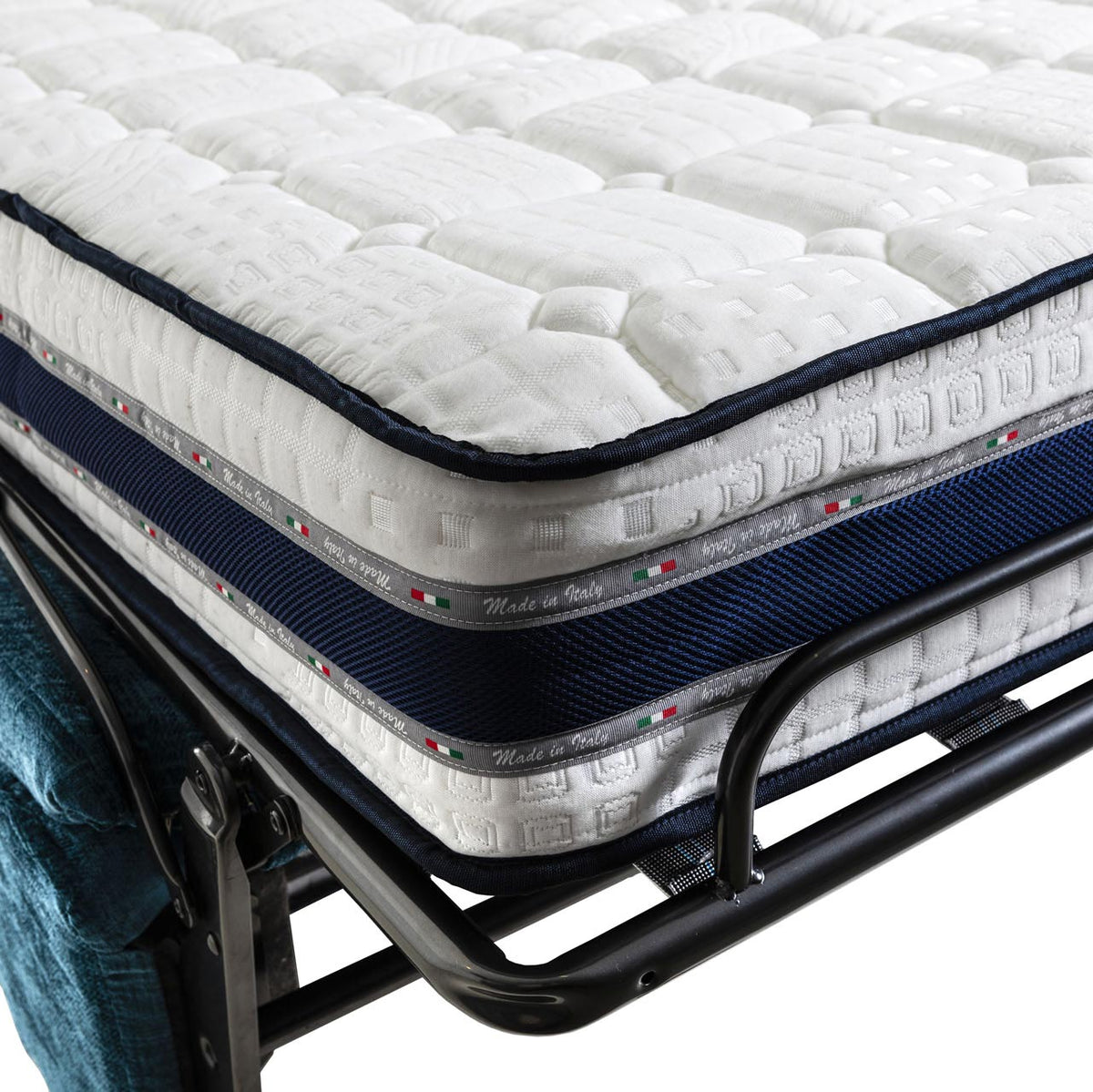 Materasso Super Comfort Alto 21 cm