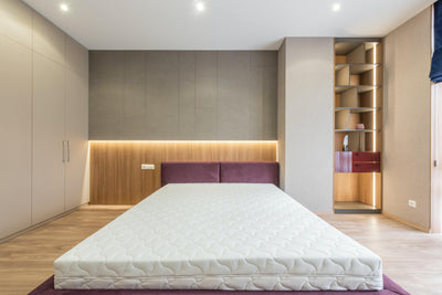 Letto a Una Piazza e MEzza