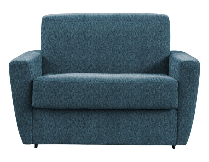 Poltrona Letto con Materasso Alto 21 cm HELENA21 | Divanoso - Divanoso
