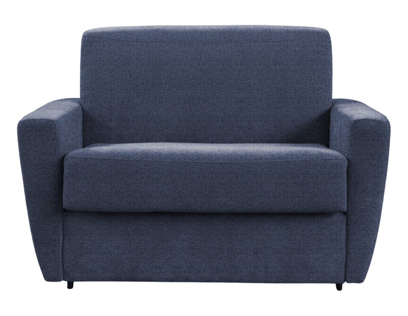 Poltrona Letto con Materasso Alto 21 cm HELENA21 | Divanoso - Divanoso