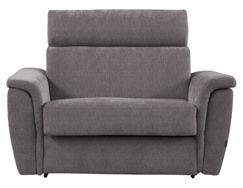 Poltrona Letto con Materasso Alto 21 cm KAROLA21 | Divanoso - Divanoso