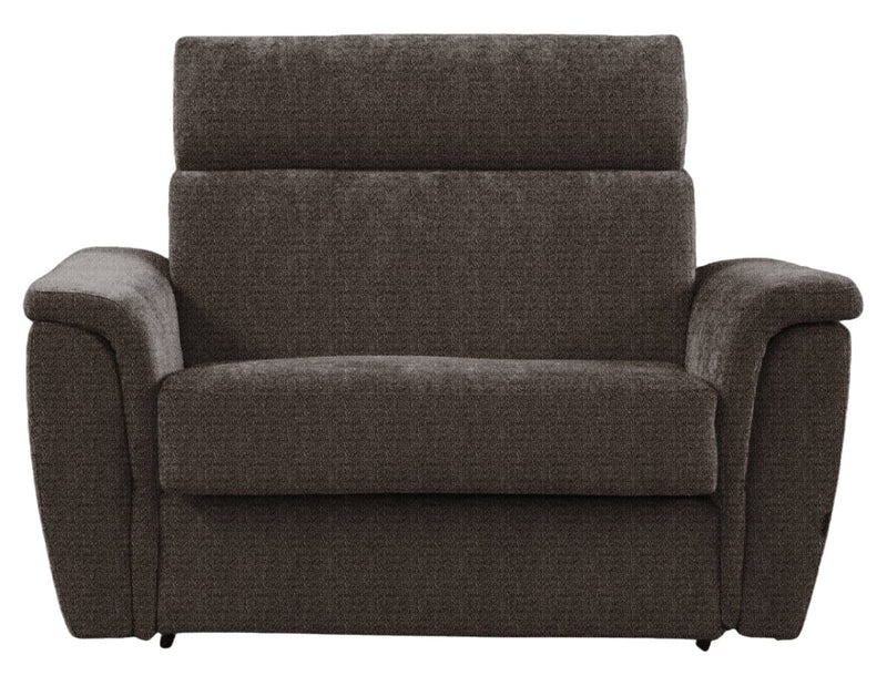 Poltrona Letto con Materasso Alto 21 cm KAROLA21 | Divanoso - Divanoso