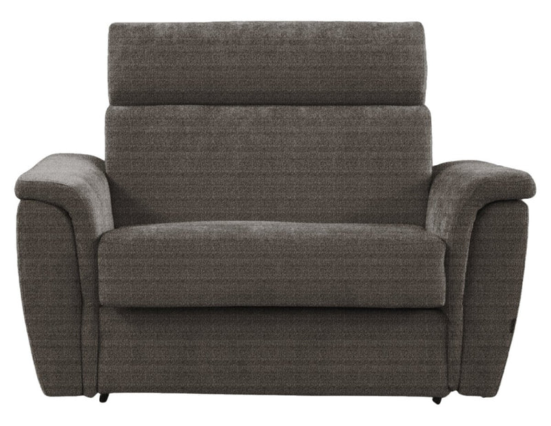 Poltrona Letto con Materasso Alto 21 cm KAROLA21 | Divanoso - Divanoso