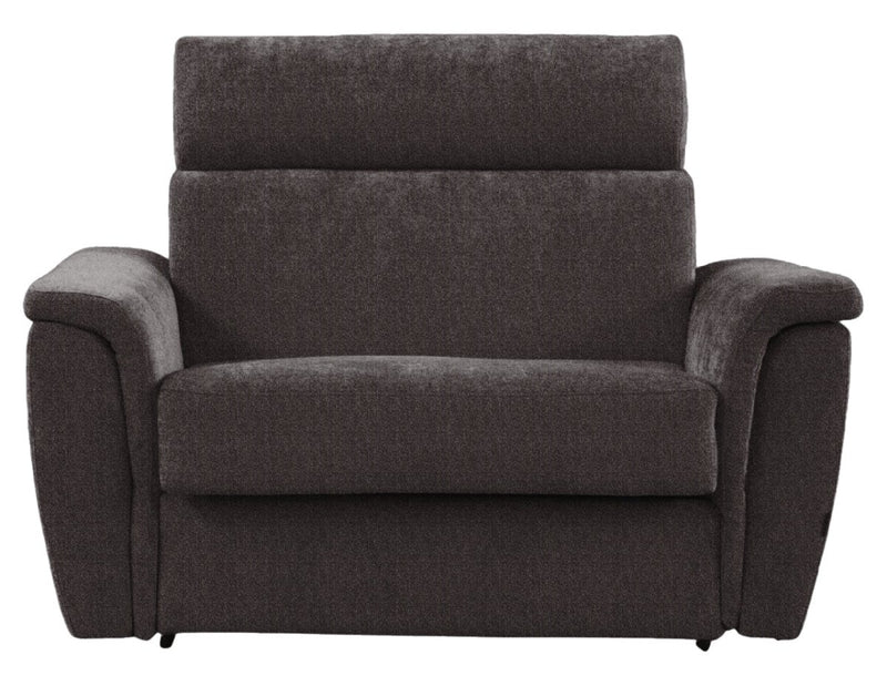 Poltrona Letto con Materasso Alto 21 cm KAROLA21 | Divanoso - Divanoso
