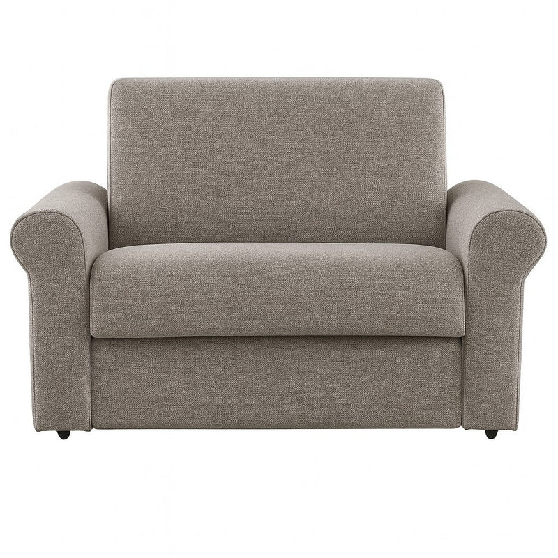 Poltrona Letto con Materasso Alto - CLASSICA - Divanoso