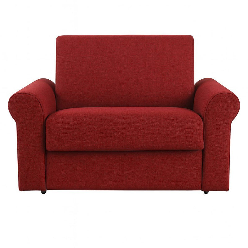 Poltrona Letto con Materasso Alto - CLASSICA - Divanoso