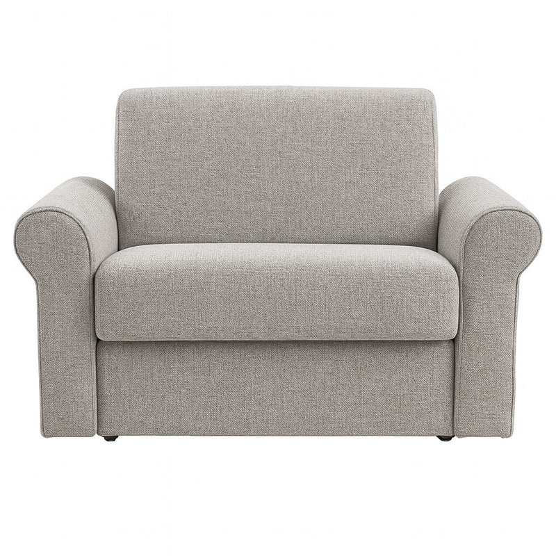 Poltrona Letto con Materasso Alto - CLASSICA - Divanoso