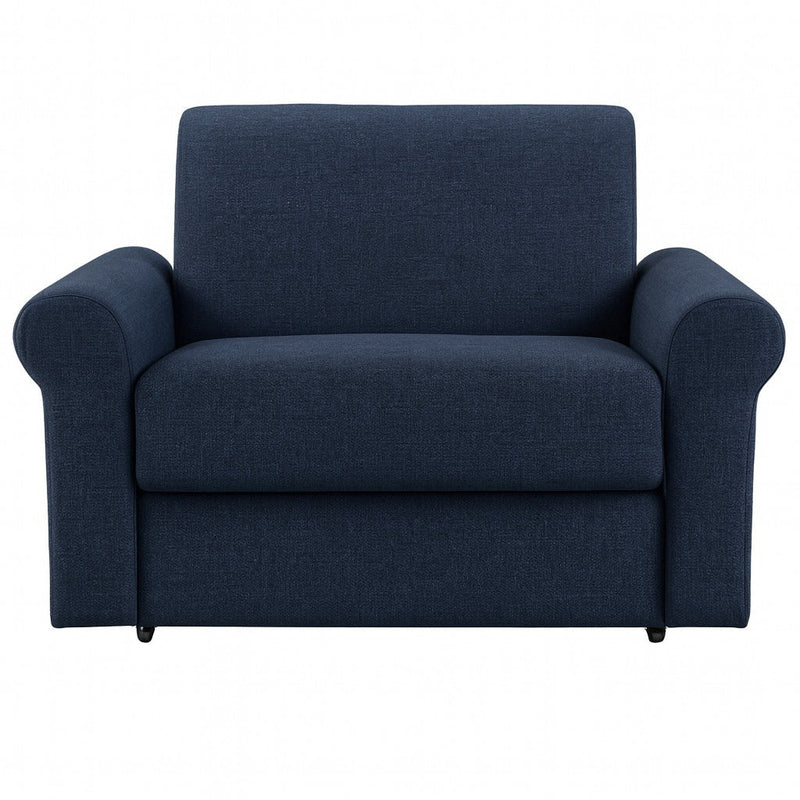 Poltrona Letto con Materasso Alto - CLASSICA - Divanoso