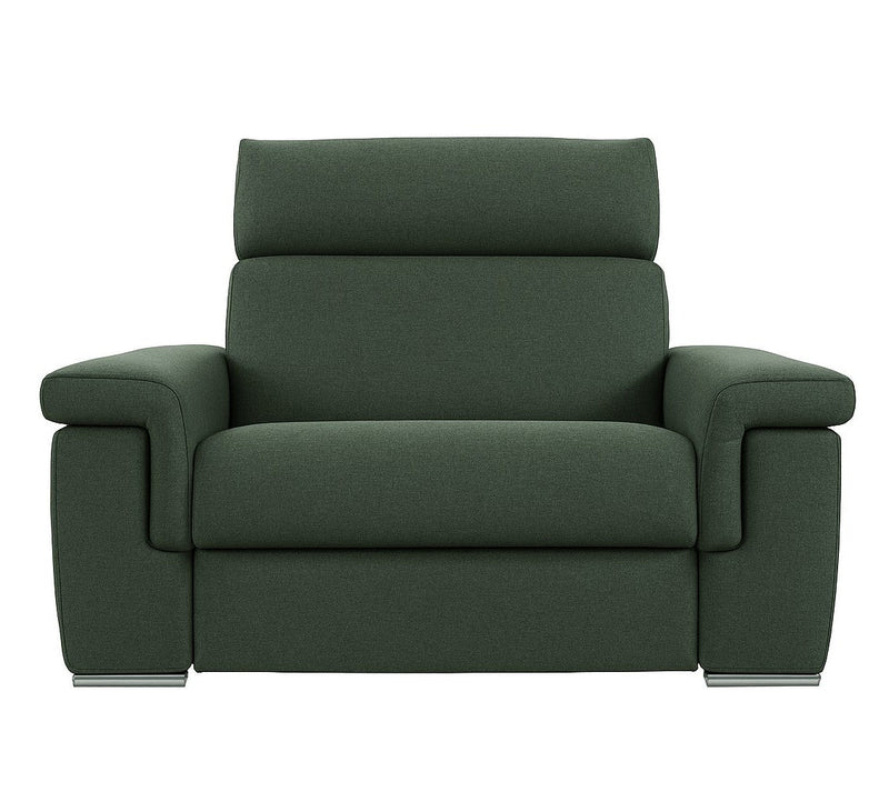 Poltrona Letto con Materasso Alto - NAMY - Divanoso