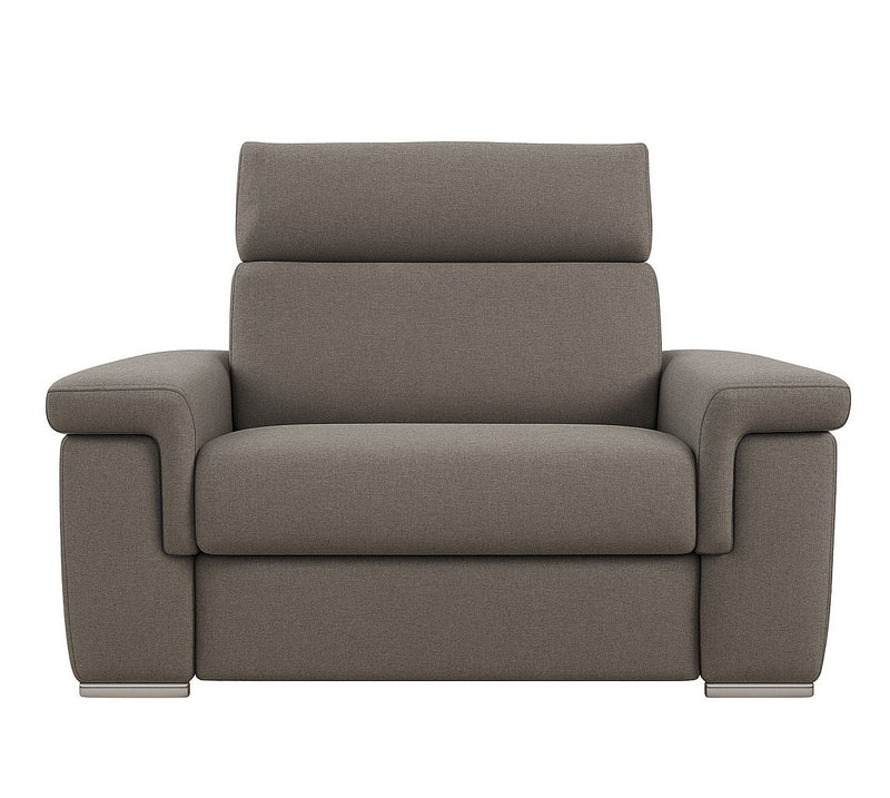 Poltrona Letto con Materasso Alto - NAMY - Divanoso