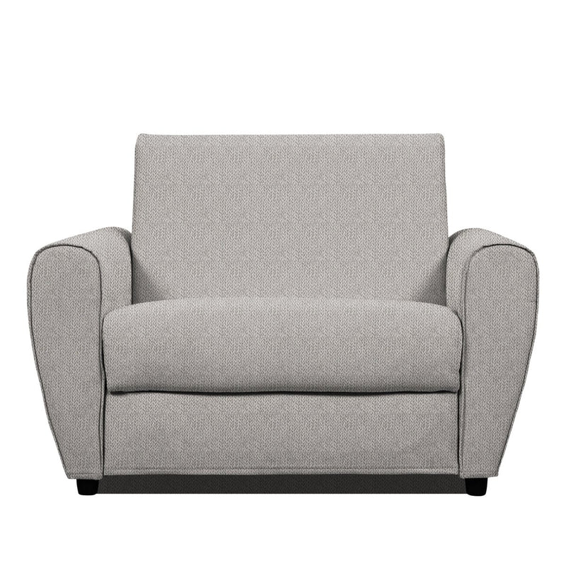 Poltrona Letto con Materasso Alto - SOFTY - Divanoso
