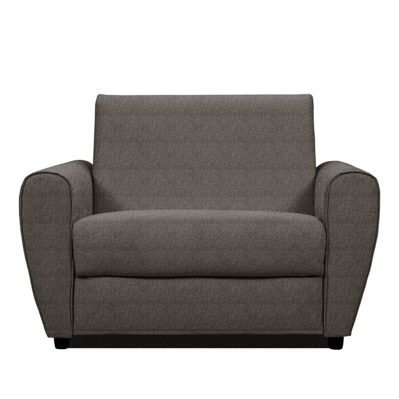 Poltrona Letto con Materasso Alto - SOFTY - Divanoso