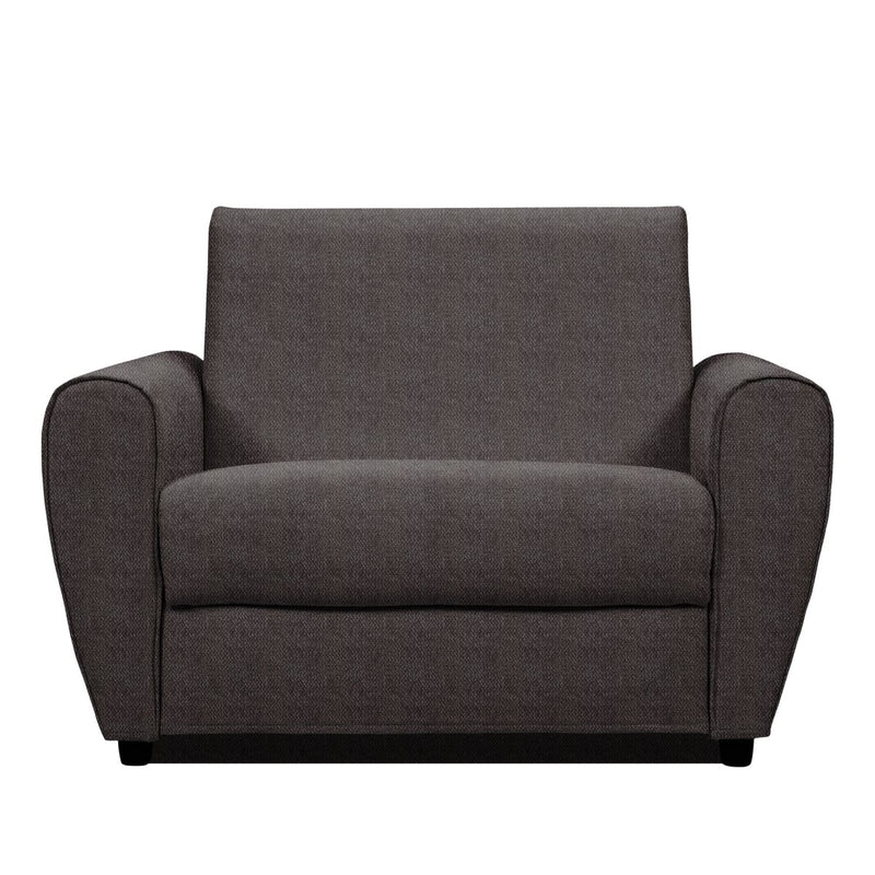 Poltrona Letto con Materasso Alto - SOFTY - Divanoso