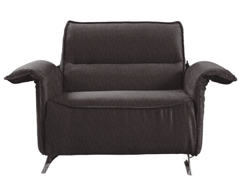 Poltrona Letto di Design con Materasso Alto FLOREN | Divanoso - Divanoso