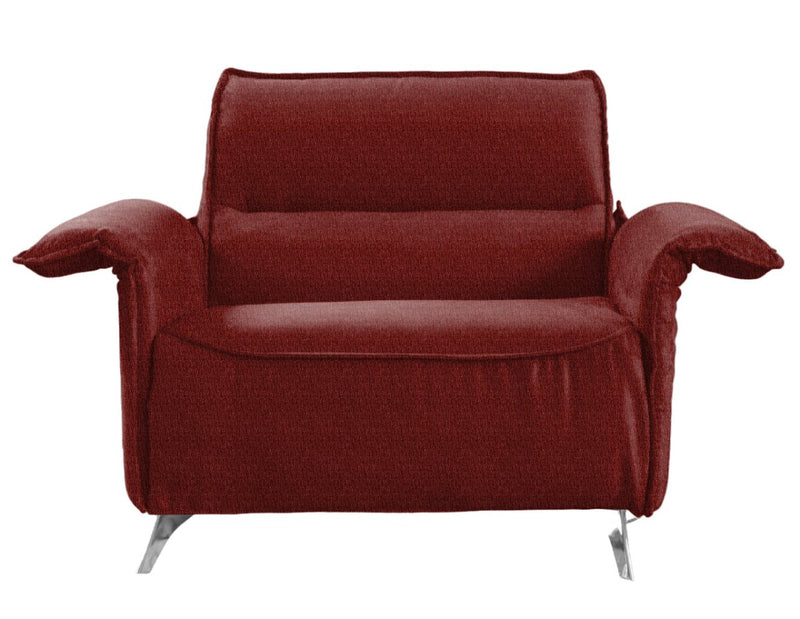 Poltrona Letto di Design con Materasso Alto FLOREN | Divanoso - Divanoso