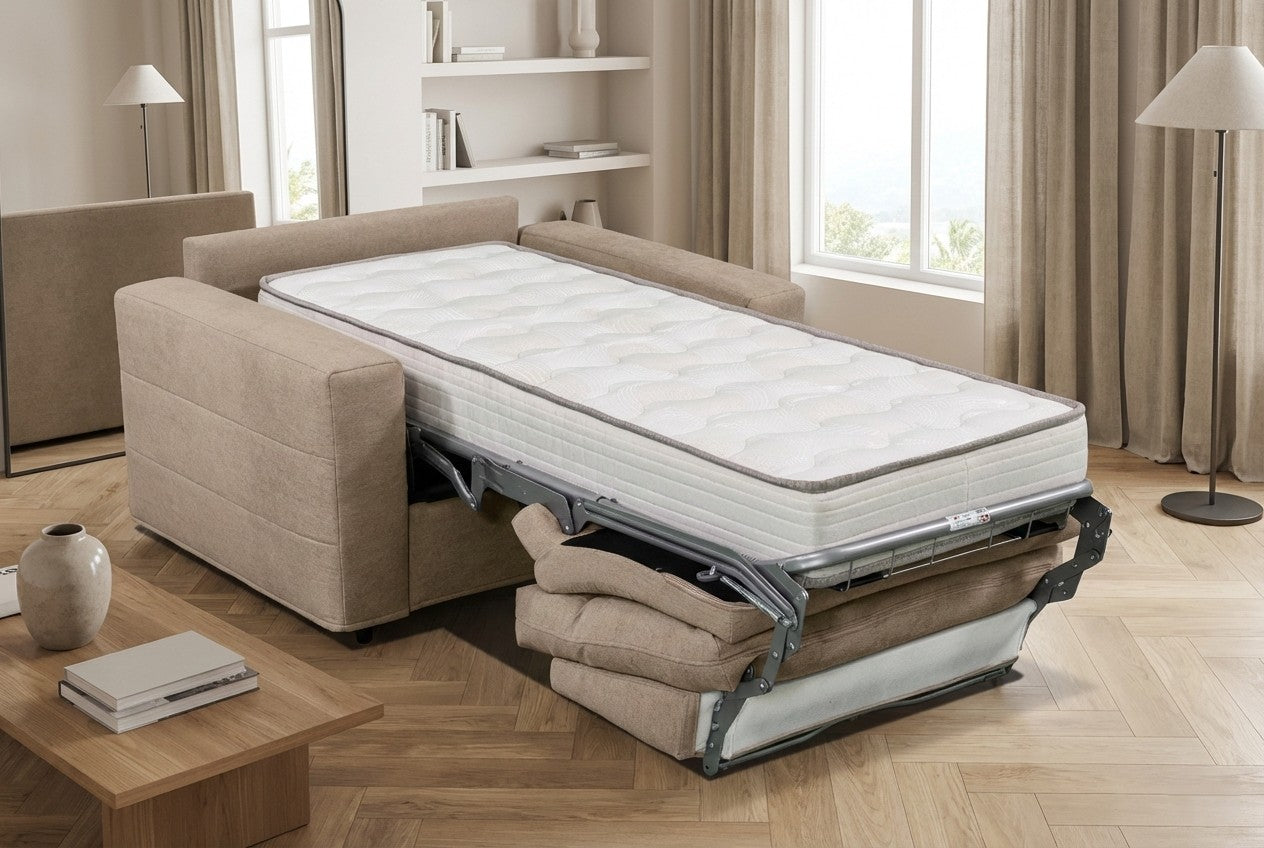 Poltrona Letto DIVANOSO