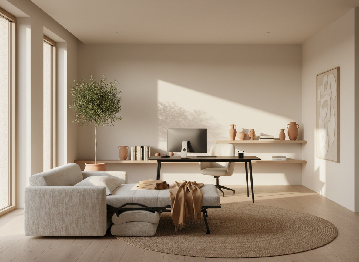 Studio / Home office
