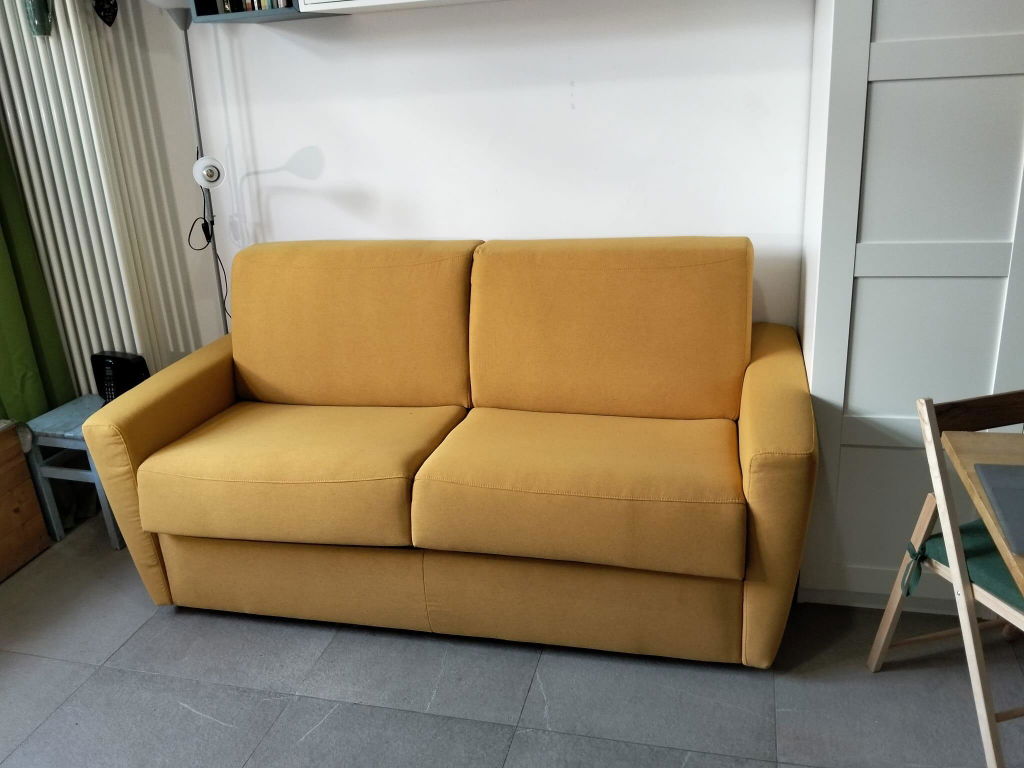 Foto della recensione di Silvia